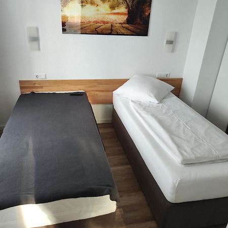 Outlet-Apartment Metzingen Metzingen  Dış mekan fotoğraf