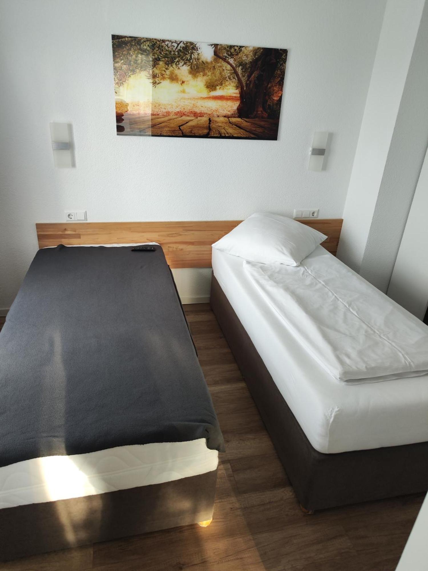 Outlet-Apartment Metzingen Metzingen  Dış mekan fotoğraf